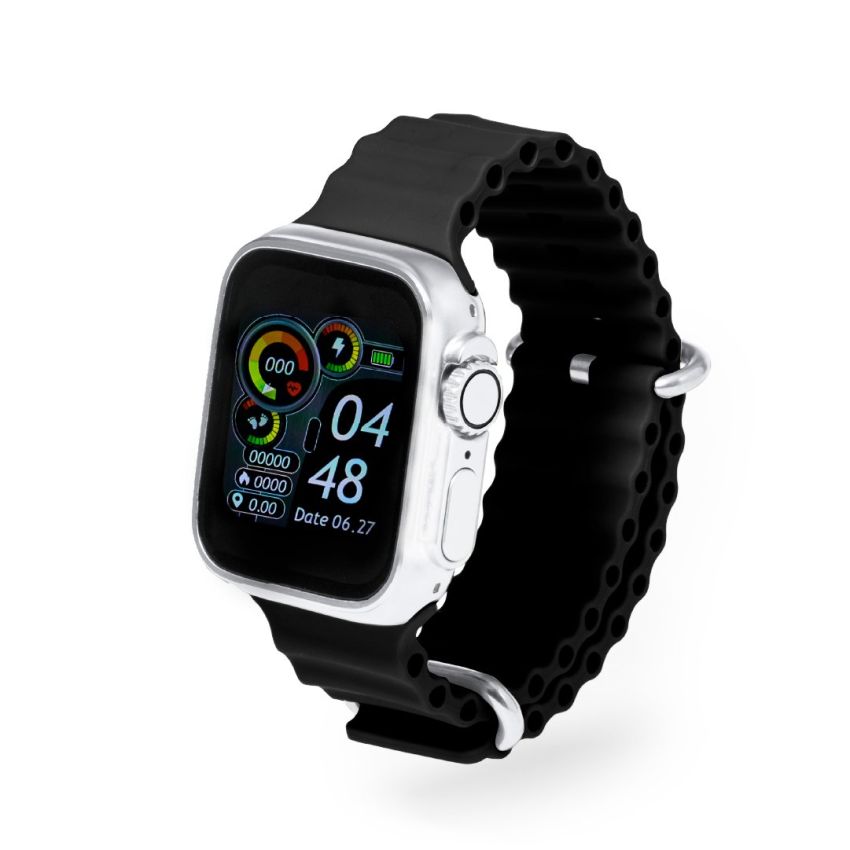 Montre Intelligente Connor