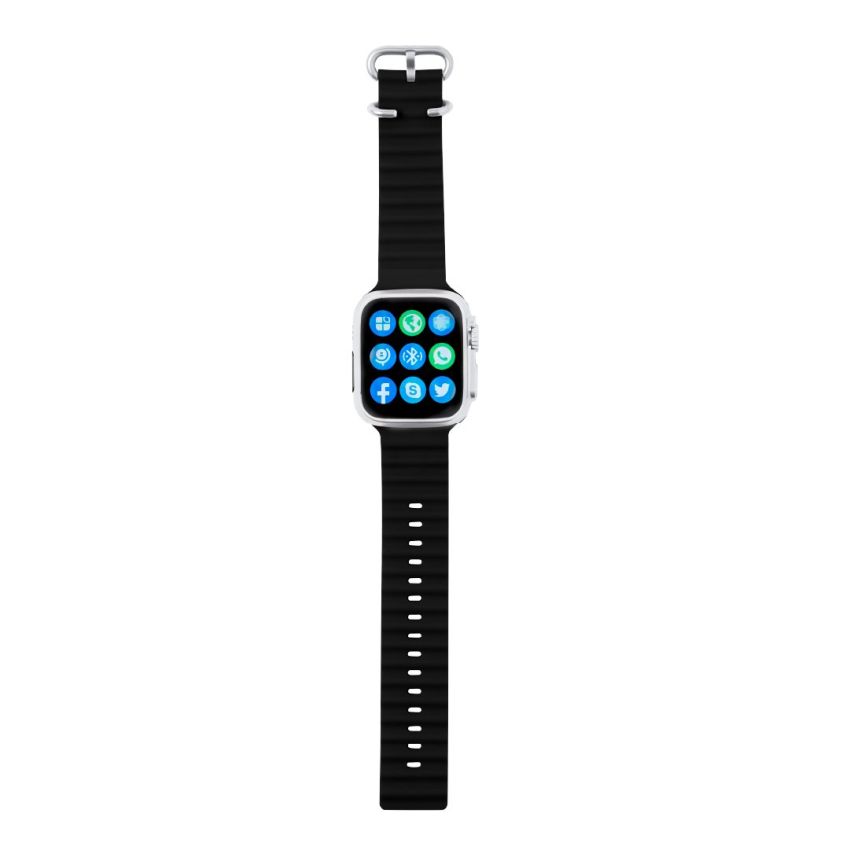 Montre Intelligente Connor
