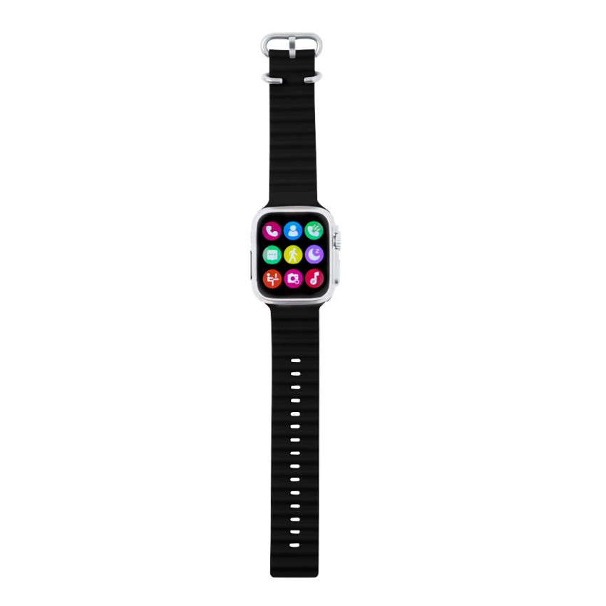 Montre Intelligente Connor