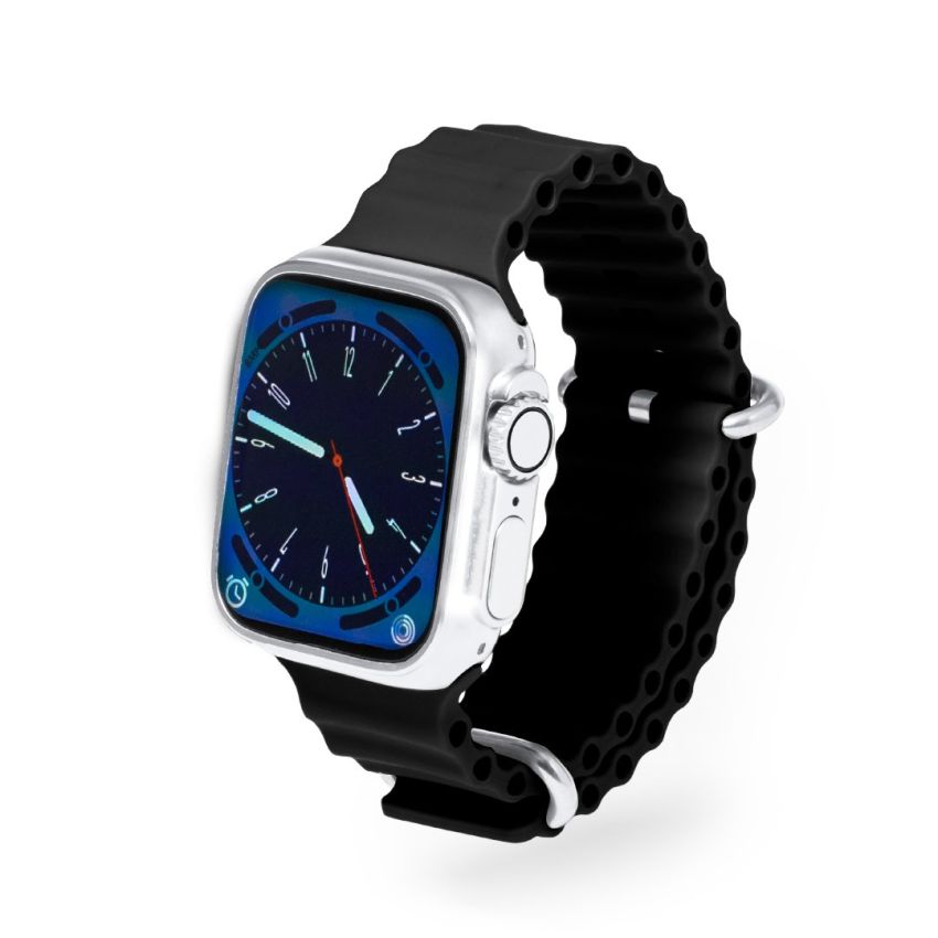 Montre Intelligente Connor