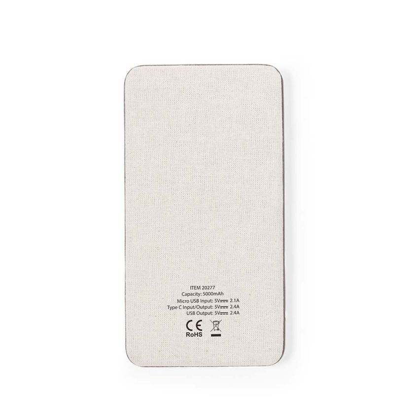 Batterie externe Mayer
