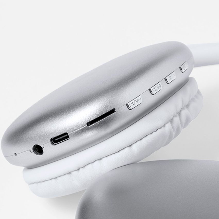 Casque Curney