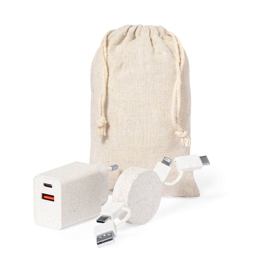 Ensemble de chargeurs Pylot