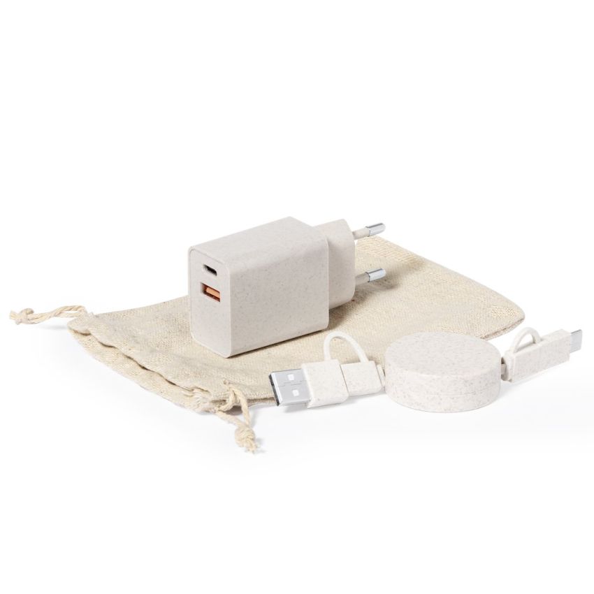 Ensemble de chargeurs Pylot