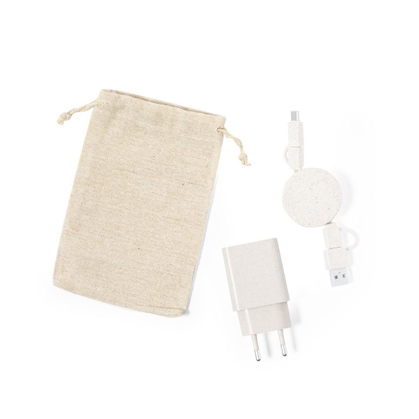Ensemble de chargeurs Pylot