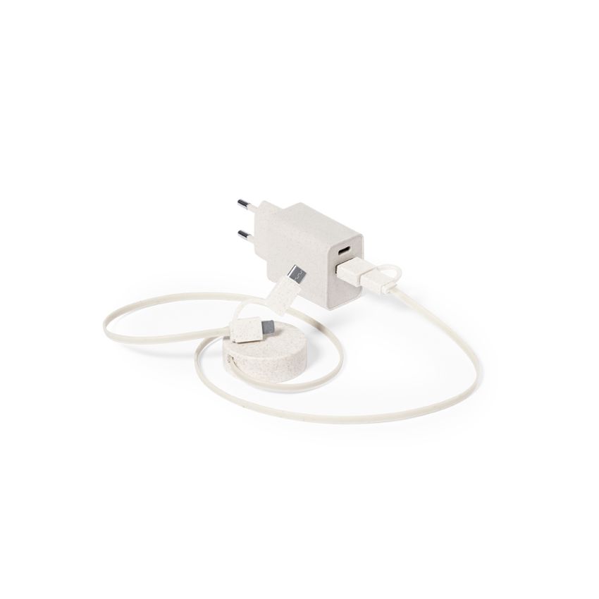 Ensemble de chargeurs Pylot