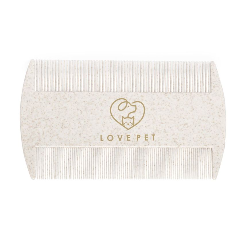 Brosse pour Animal de Compagnie Vandyt