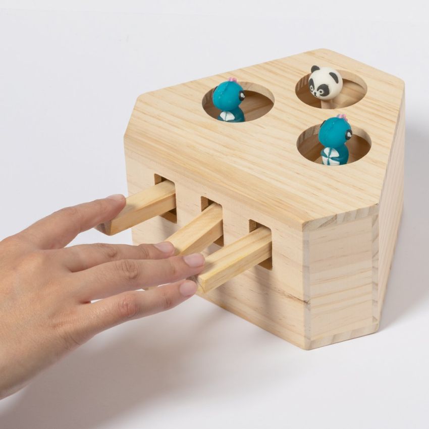 Jeu pour animal de compagnie Kesel