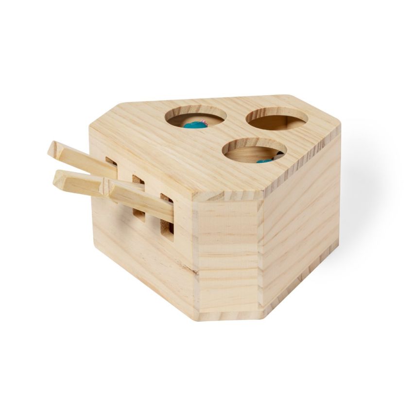 Jeu pour animal de compagnie Kesel