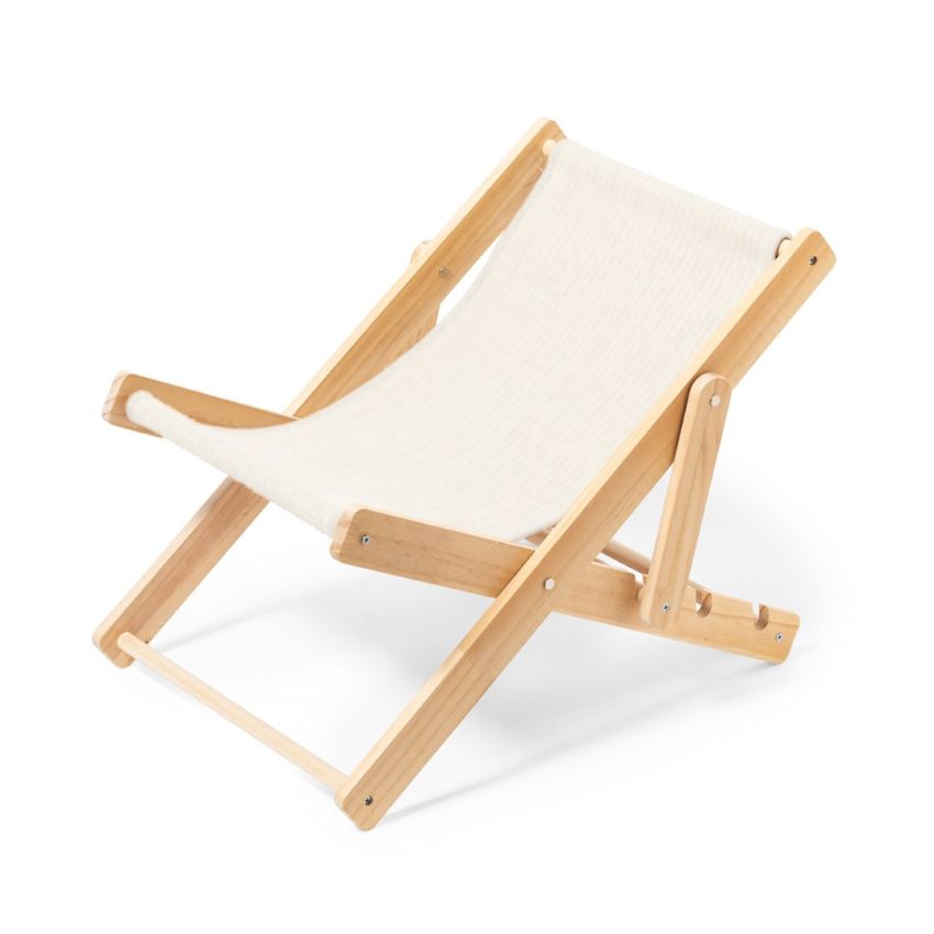 Chaise pour Animal de Compagnie Diny