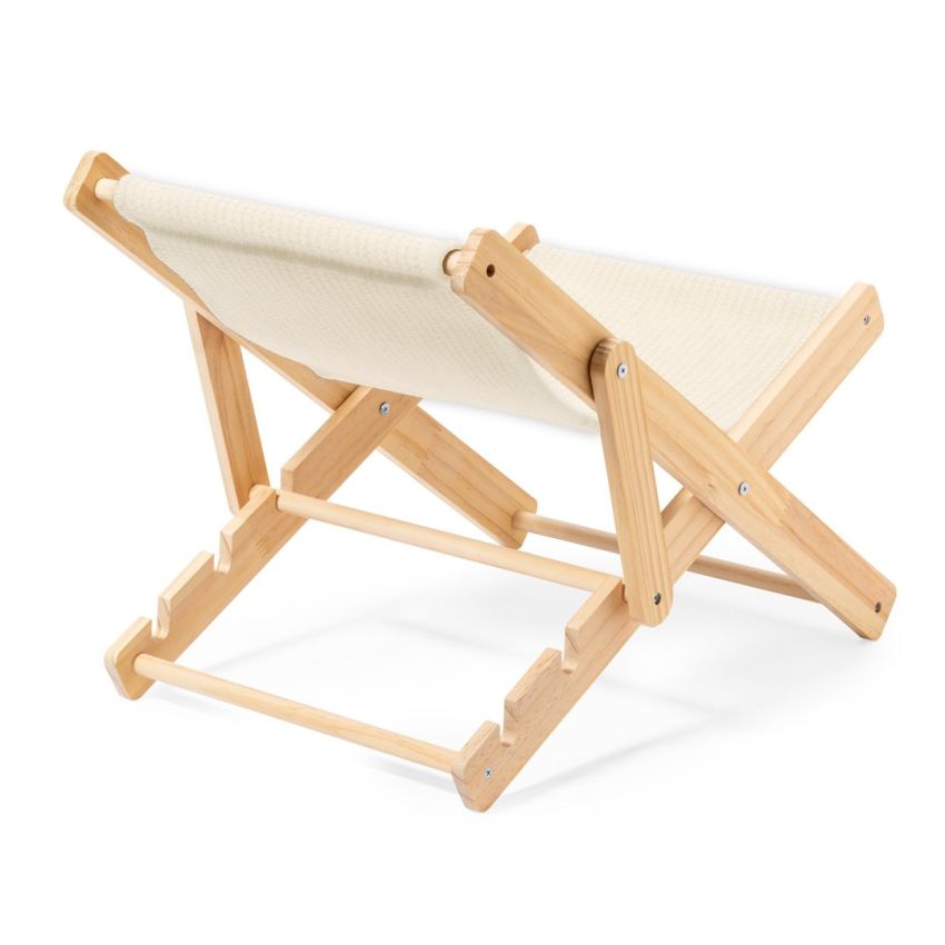 Chaise pour Animal de Compagnie Diny