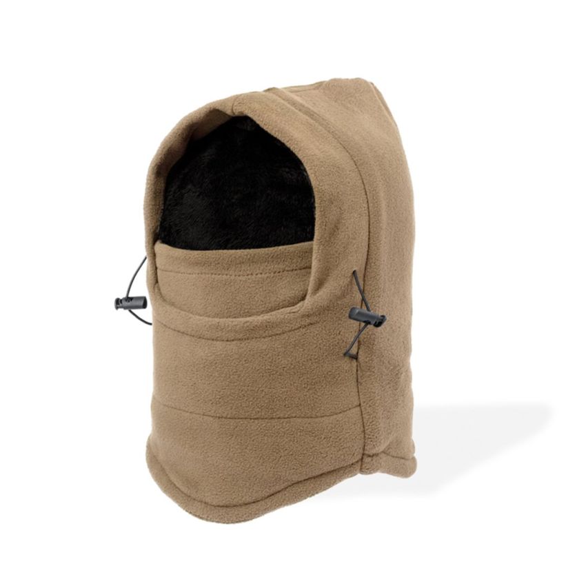 Chauffe-cou Bonnet Tecko