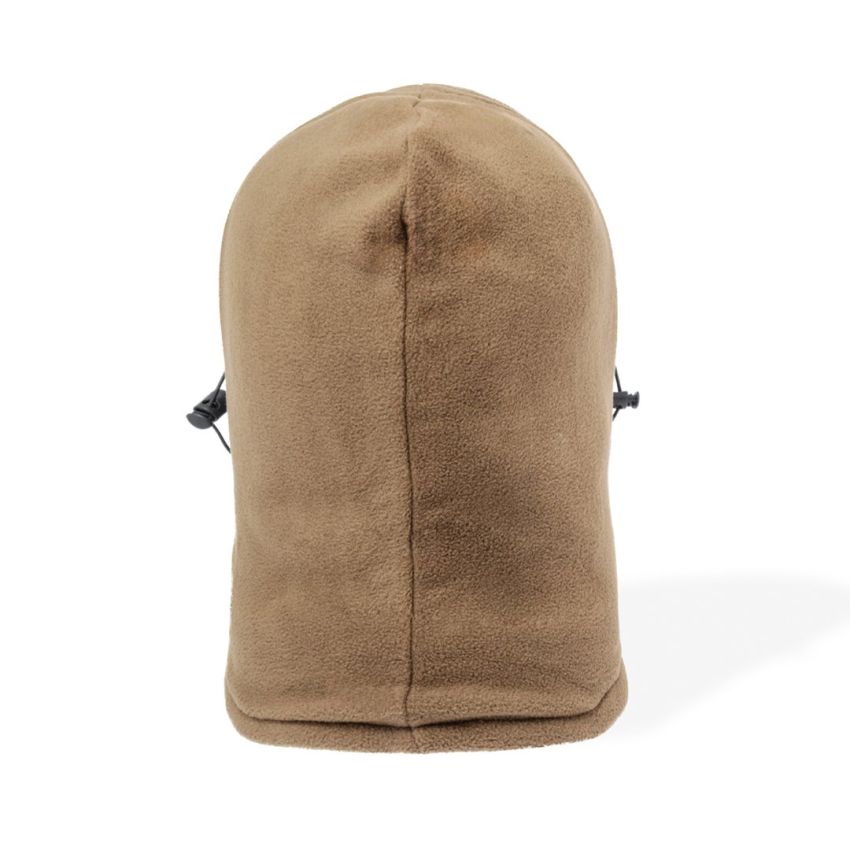 Chauffe-cou Bonnet Tecko