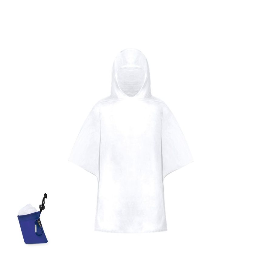 Poncho Argiletoit