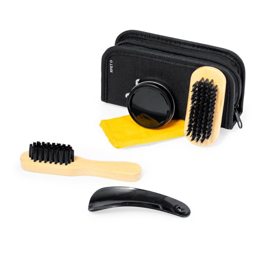 Set de Nettoyage de Chaussures Aeron