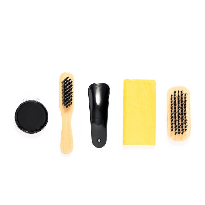 Set de Nettoyage de Chaussures Aeron