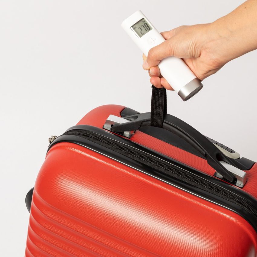 Balance Bagages Daley