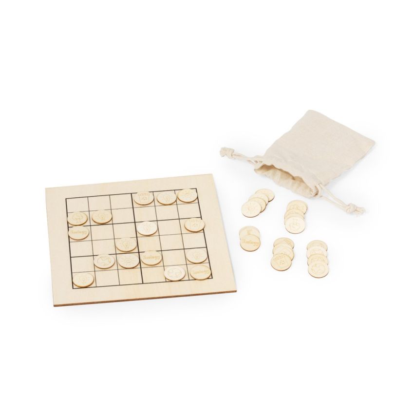 Jeu d’Adresse Sudokids