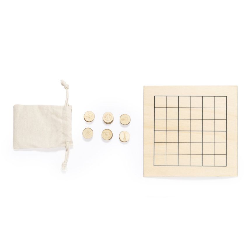 Jeu d’Adresse Sudokids