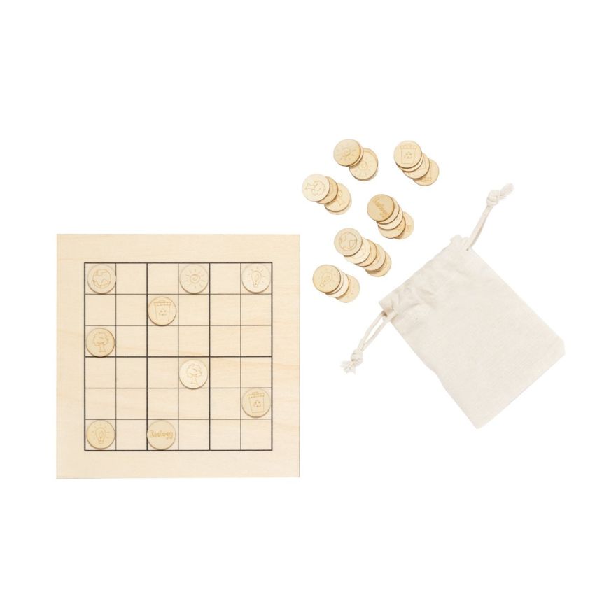 Jeu d’Adresse Sudokids