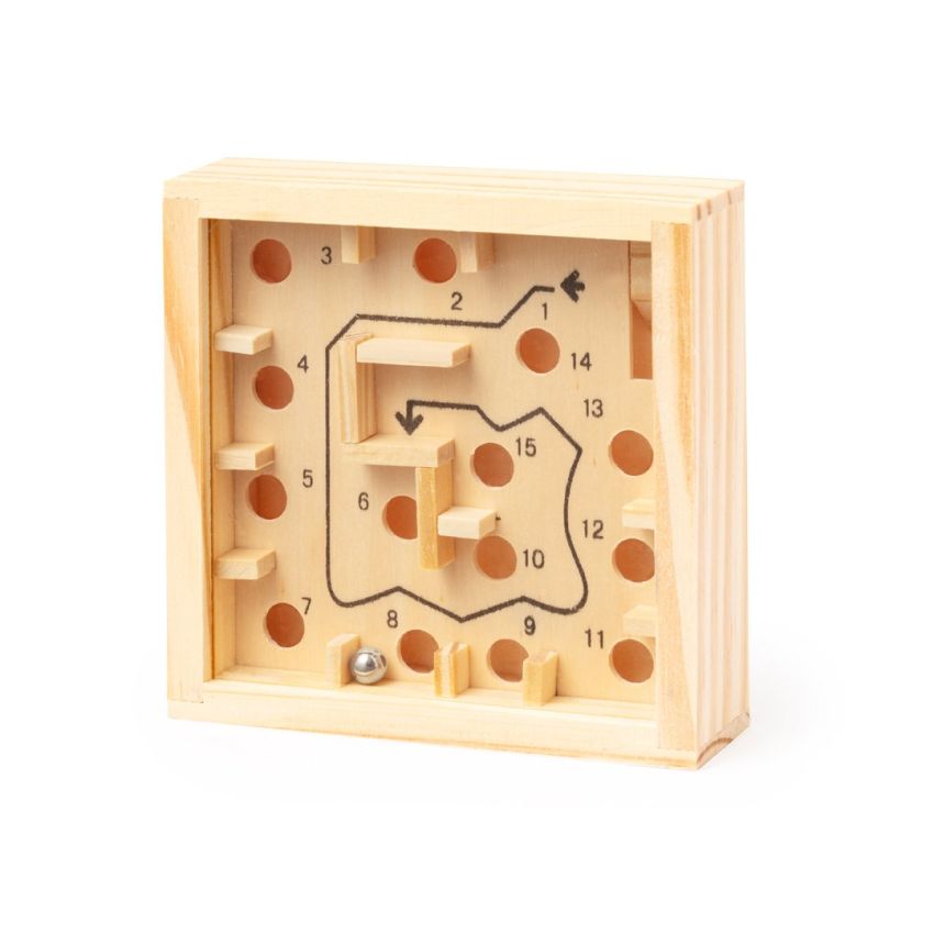Jeu d’Adresse Bucher