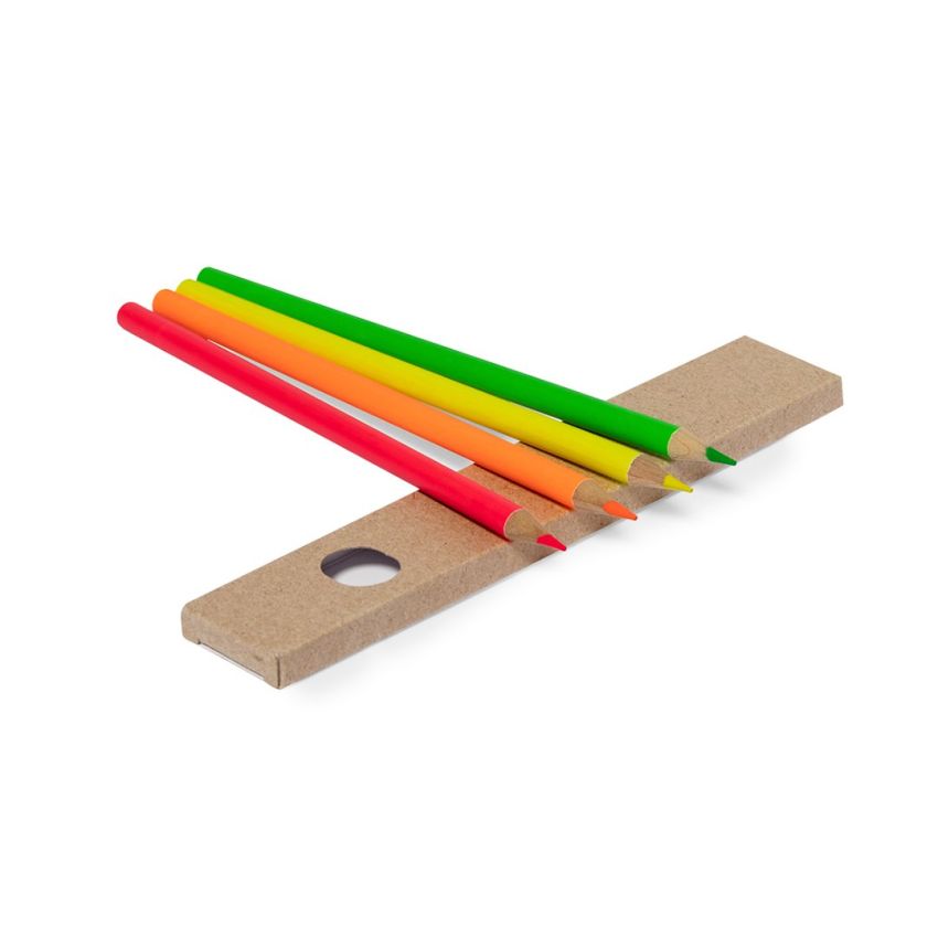 Boîte de Crayons Tucker