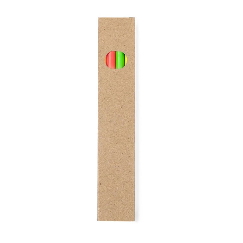 Boîte de Crayons Tucker