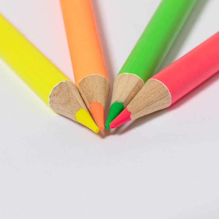Boîte de Crayons Tucker