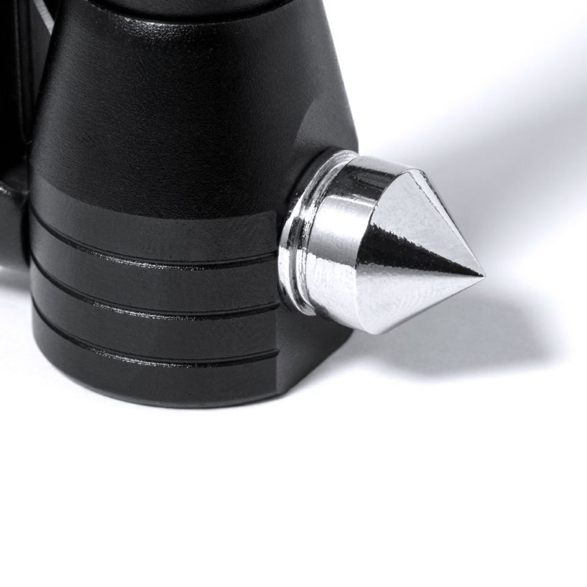 Marteau de secours Abus