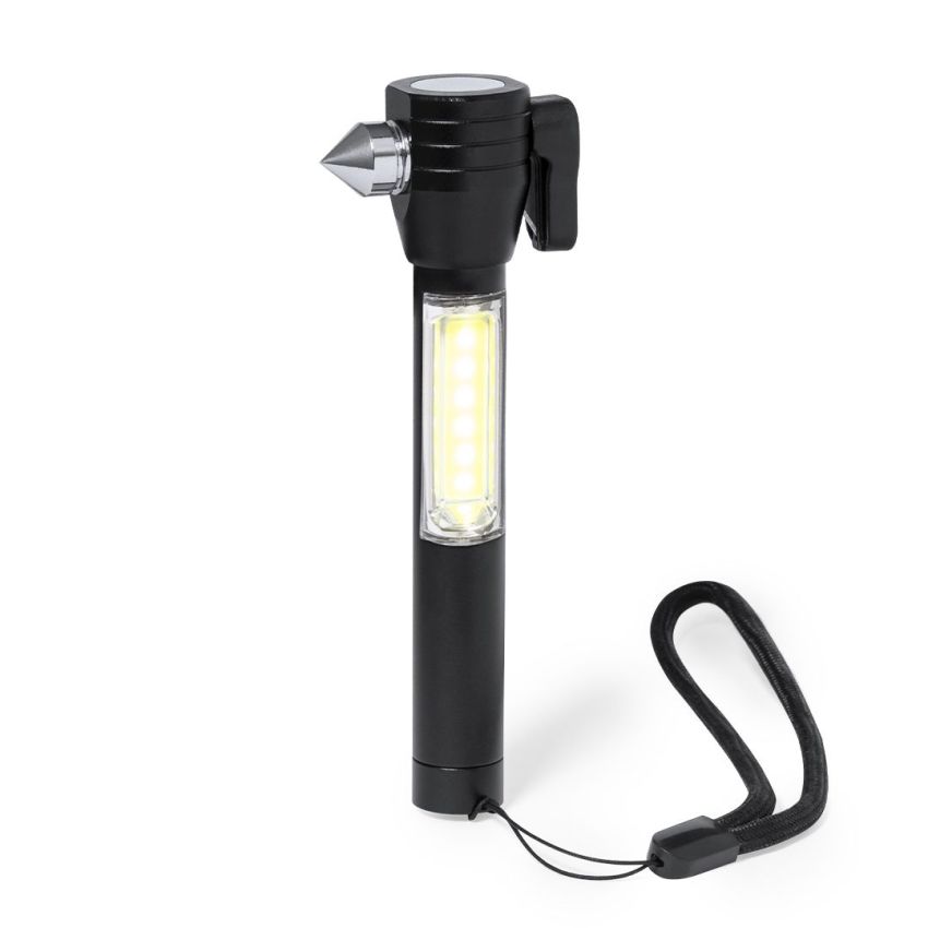 Marteau de secours Abus