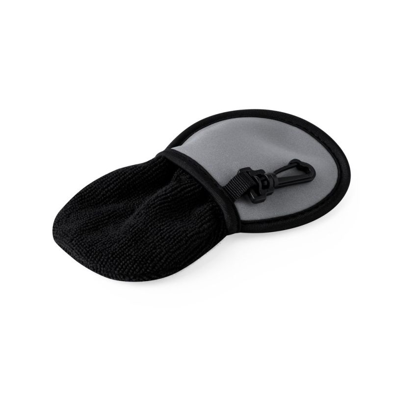 Sac de Nettoyage pour Balles de Golf Hese
