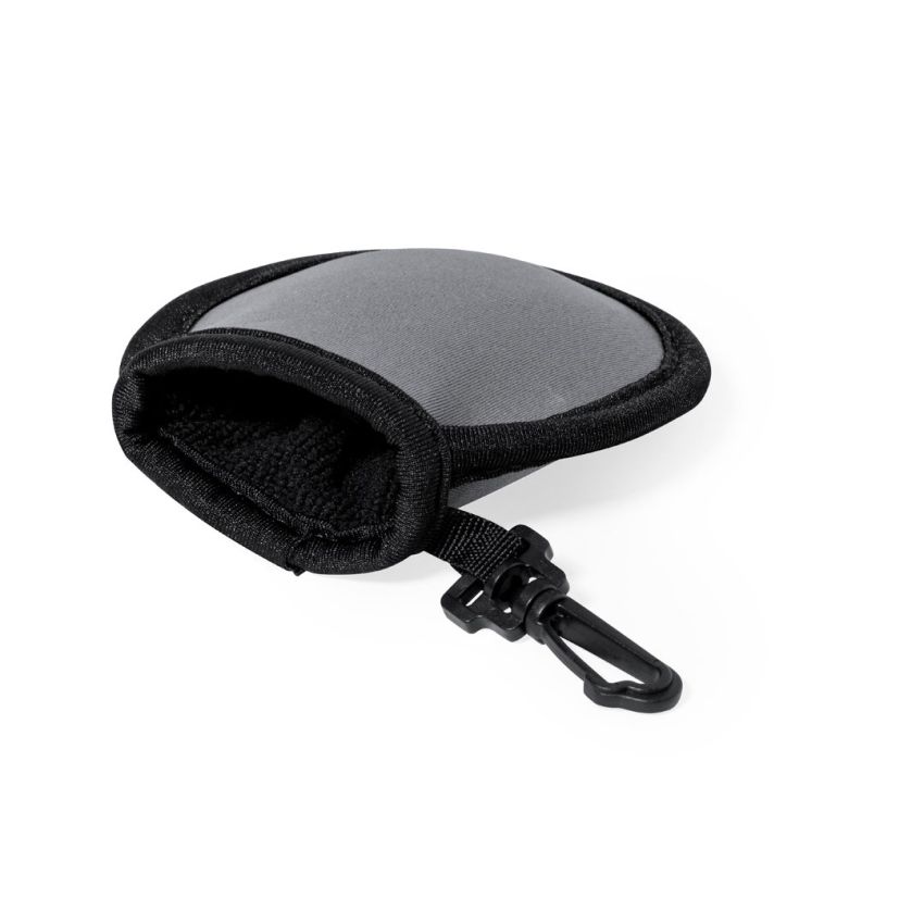 Sac de Nettoyage pour Balles de Golf Hese