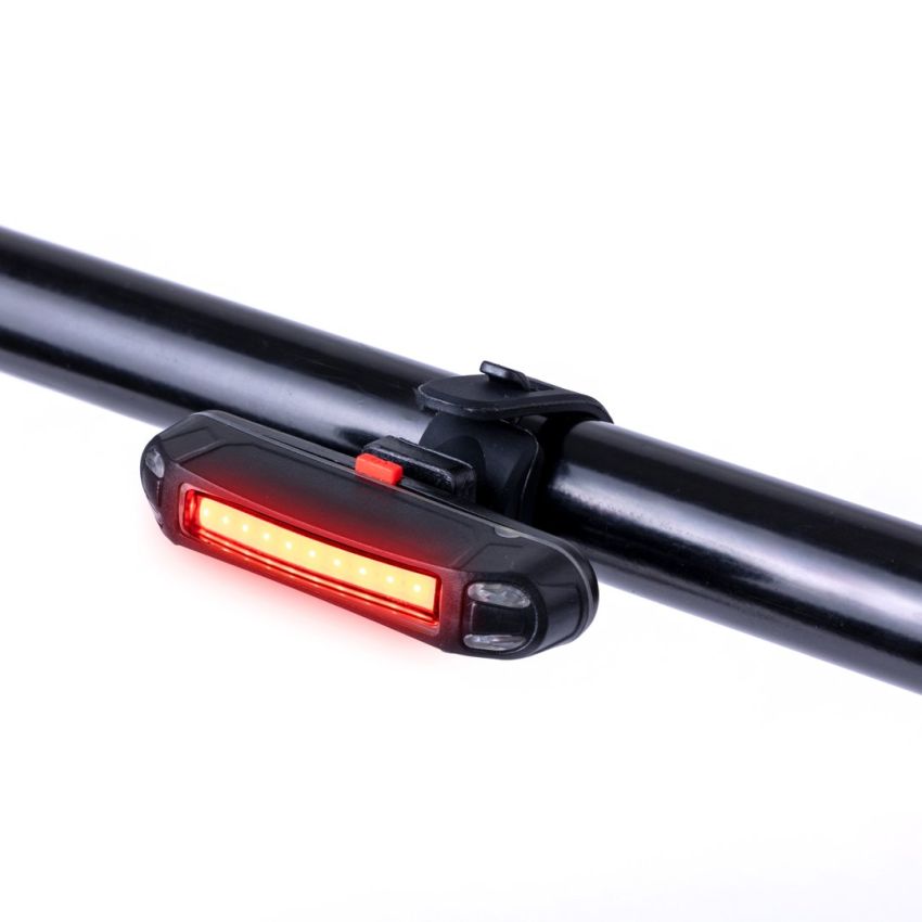 Lumière de Sécurité Vélo Havu