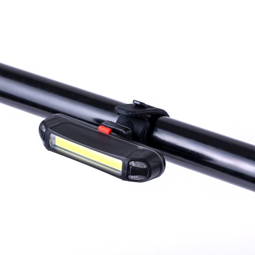 Lumière de Sécurité Vélo Havu