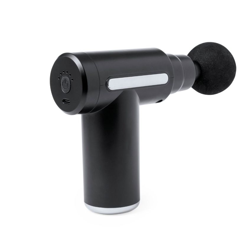 Massateur Owura