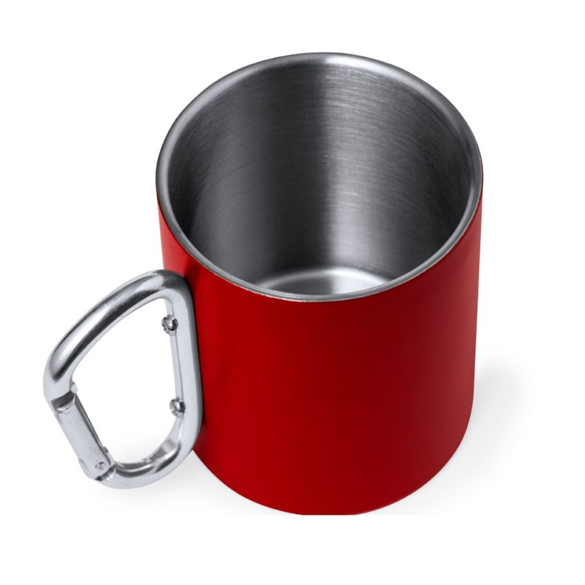 Tasse Leclerc