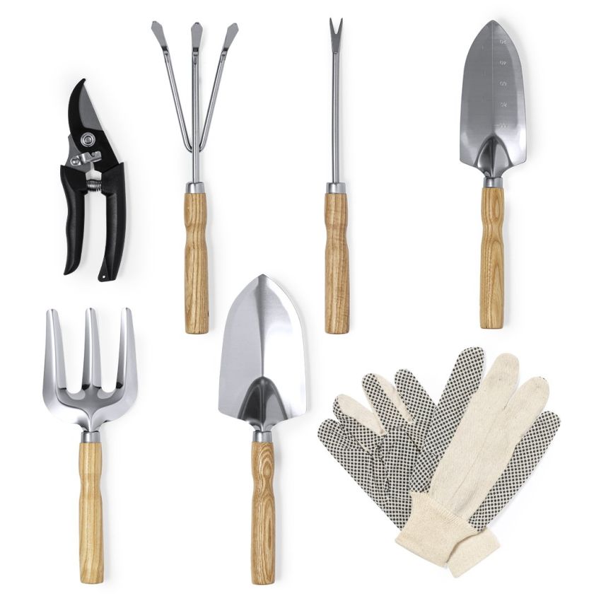 Set de Jardinage Kuruma