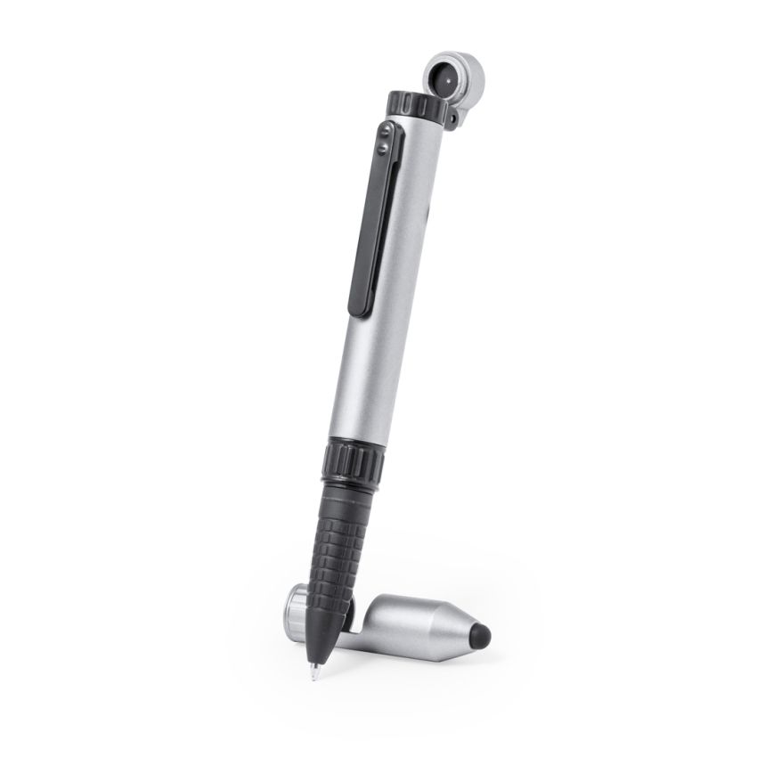 Stylo-bille multifonction Posdan