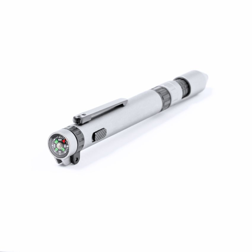 Stylo-bille multifonction Posdan