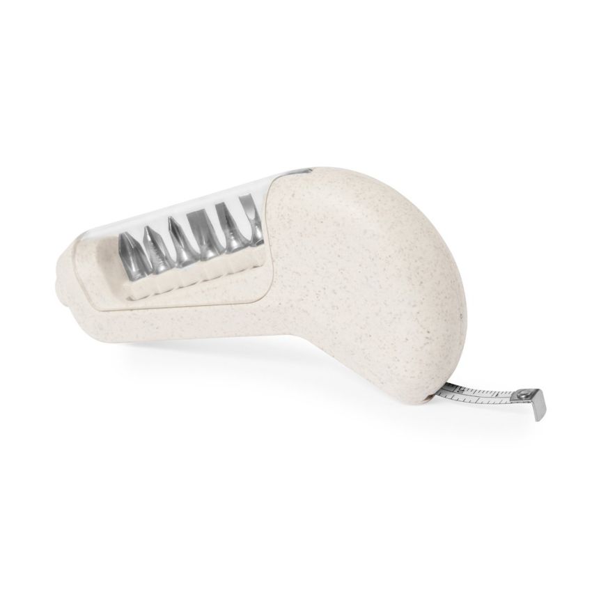 Mètre Ruban Multifonction Drankil 1m