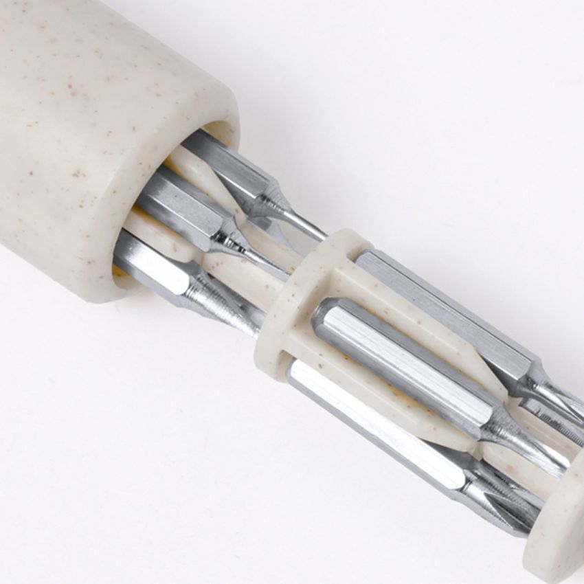 Multi-Outils Coquin