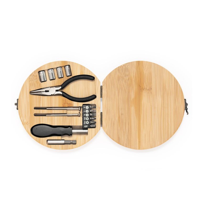 Ensemble d’Outils Rosen