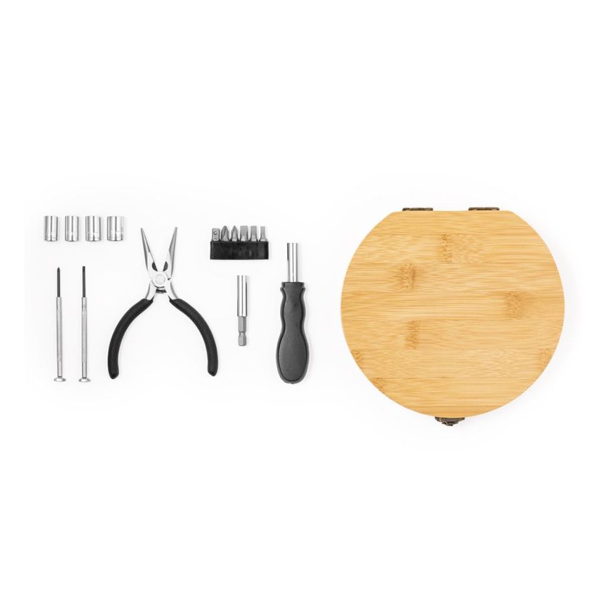 Ensemble d’Outils Rosen