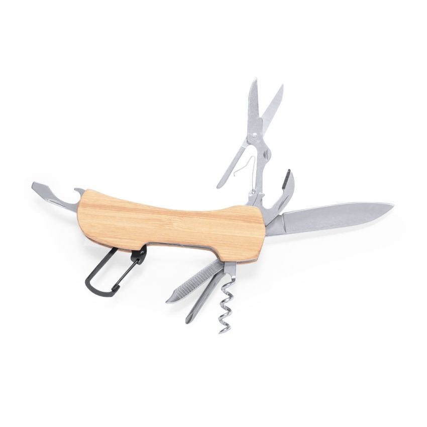 Couteau suisse multifonction Kasuki