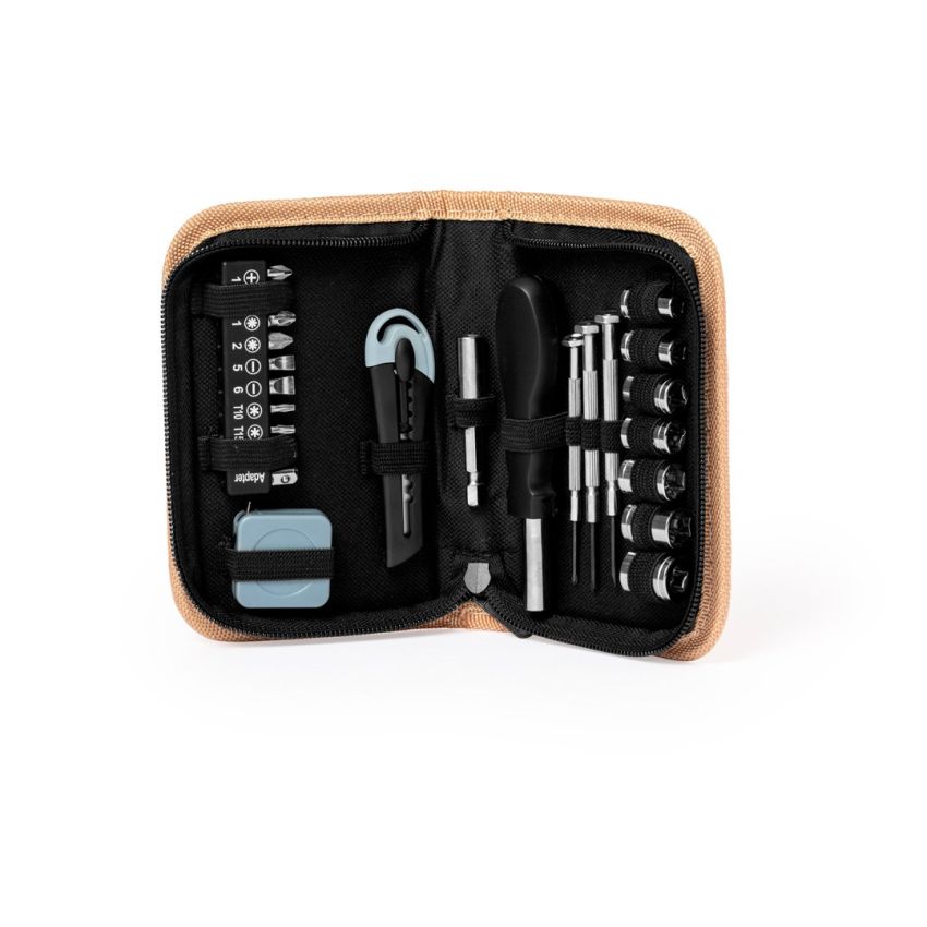 Coffret d’Outils Belamy