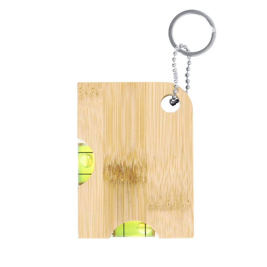 Porte-clés multifonction Nish