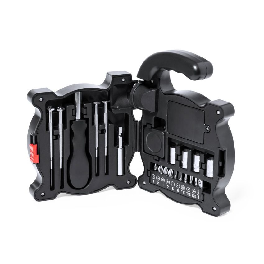 Ensemble d’Outils Hancuk