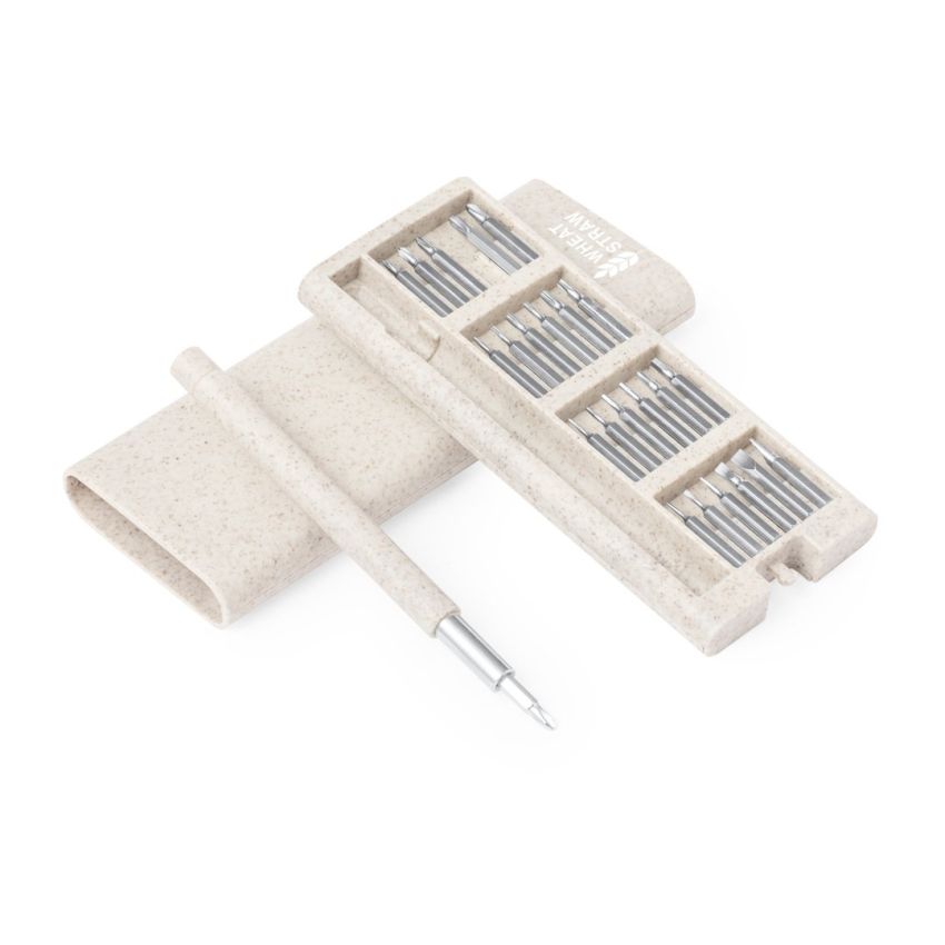 Ensemble d’Outils Zephyr