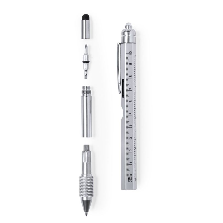 Stylo-bille multifonction Tulix