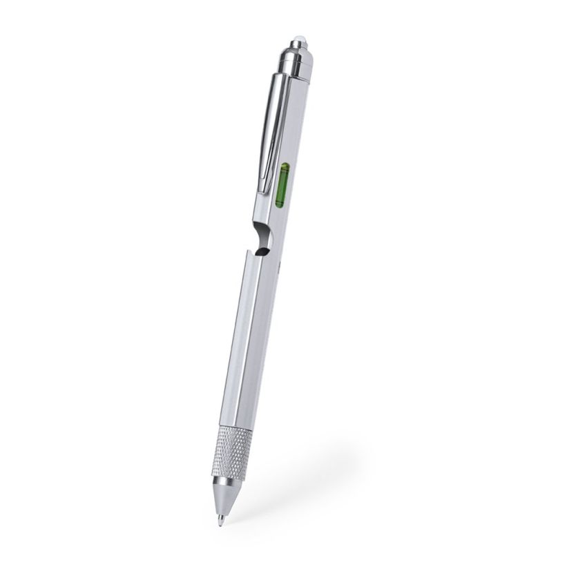 Stylo-bille multifonction Tulix